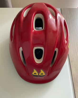 Caschetto bici