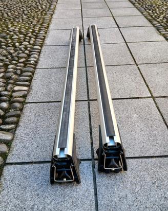 Barre per Bmw station....serie 3