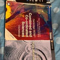 Libri Cambridge IGCSE
