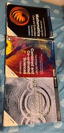 Libri Cambridge IGCSE
