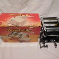 Macchina Stendi pasta con Alimentatore Elettrico