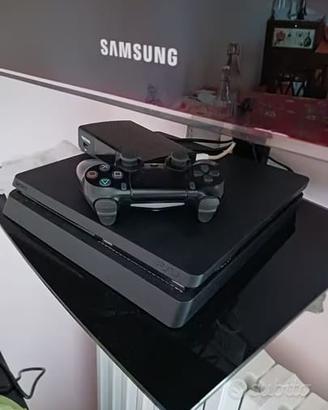 Playstation