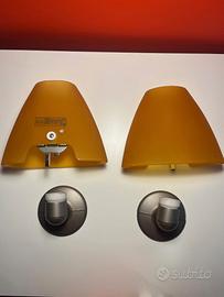 Applique lampade modello Sally Flos Arteluce