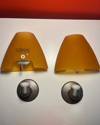 Applique lampade modello Sally Flos Arteluce