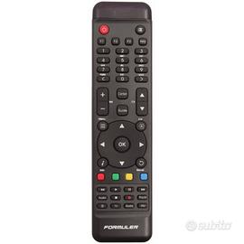 Telecomando originale Formuler F1, F3, F4 - Turbo