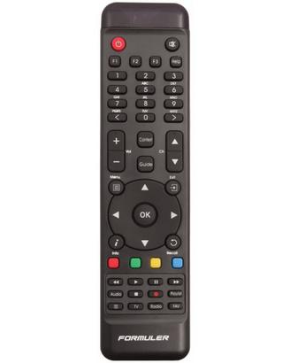 Telecomando originale Formuler F1, F3, F4 - Turbo