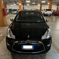 Citroen DS3 Cabrio