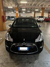 Citroen DS3 Cabrio