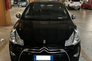 Citroen DS3 Cabrio