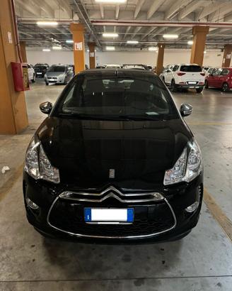 Citroen DS3 Cabrio