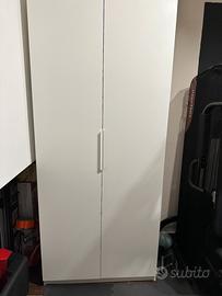 Pax Ikea 2 ante + Accessori