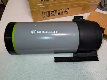Telescopio Bresser First Light 100/1400 Mak OTA