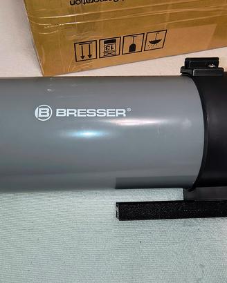 Telescopio Bresser First Light 100/1400 Mak OTA