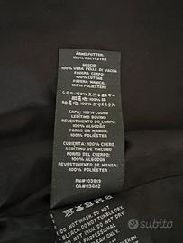 Giacca Harley Davidson