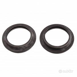 Coppia parapolvere misura 43 55,5 4,7/14 forcella 