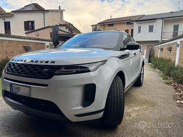 Range Rover Evoque 2.0 d180MHEV 184cv 4x4