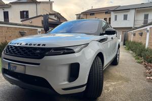 Range Rover Evoque 2.0 d180MHEV 184cv 4x4