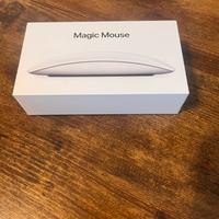 Apple Magic mouse