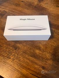 Apple Magic mouse