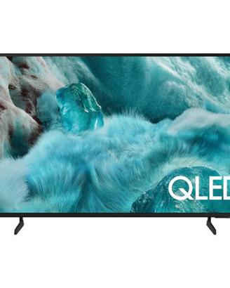 SAMSUNG QE43Q7FAAU 43'' SMART TV QLED 4K 3000PQI B