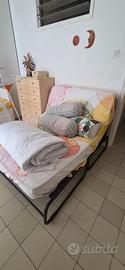 Divano letto