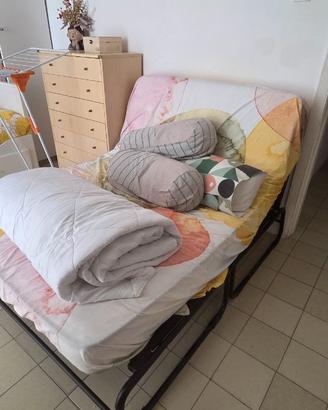 Divano letto