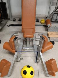 Adductor Machine Panatta