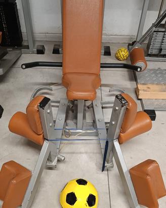 Adductor Machine Panatta