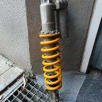 Ammortizzatore Honda CR