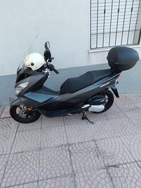 Honda PCX 125