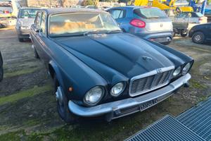 Jaguar XJ XJ6 4.2
