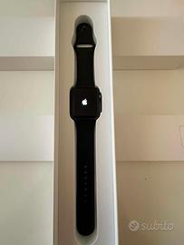 Orologio Apple Watch