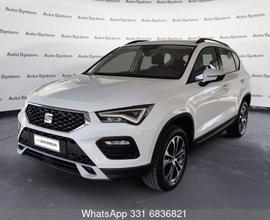 Seat Ateca 2.0 TDI 115 CV Business