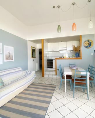 Casa vacanze a Scanzano Jonico