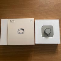 Oura Ring 4 misura 14