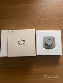 Oura Ring 4 misura 14