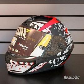 Casco integrale airoh valor
