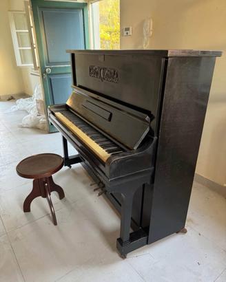 Pianoforte Hermann