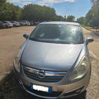 Opel Corsa 1.3 diesel 75 cv 90000 km 