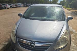 Opel Corsa 1.3 diesel 75 cv 90000 km 