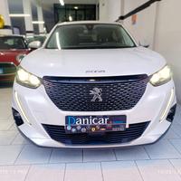 Peugeot 2008 BlueHDi 130 S&S EAT8 Allure Pack