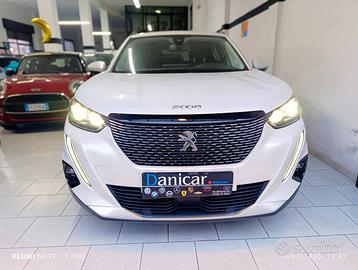 Peugeot 2008 BlueHDi 130 S&S EAT8 Allure Pack