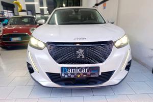Peugeot 2008 BlueHDi 130 S&S EAT8 Allure Pack