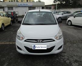 HYUNDAI i10 1.1 12V Fiorucci