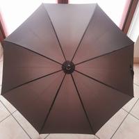 Nuovo ombrello uomo Samsonite