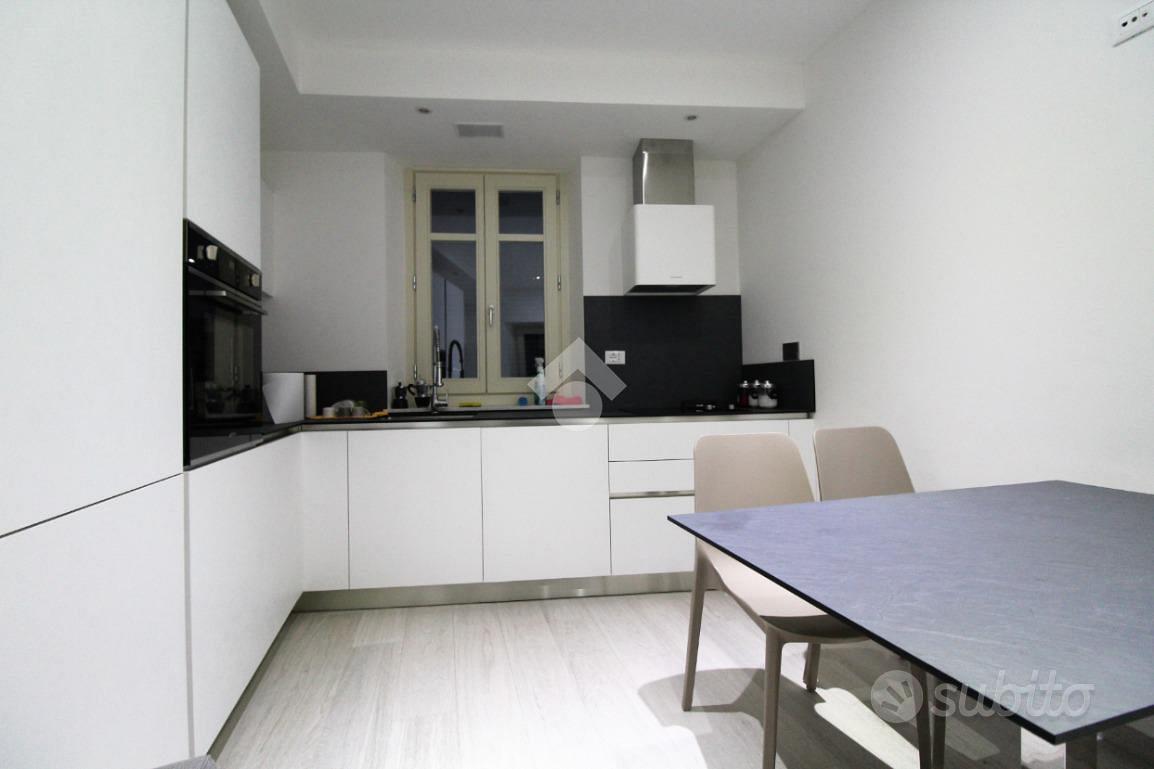 Apartment in Saluzzo, Stella - Vista 3