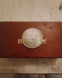 500 lire d argento italiane