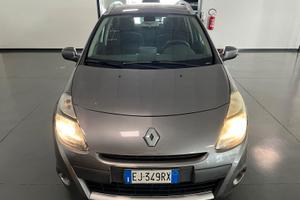 Renault Clio 1.2 16V SporTour Dynamique