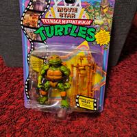Teenage Ninja Turtles Movie 