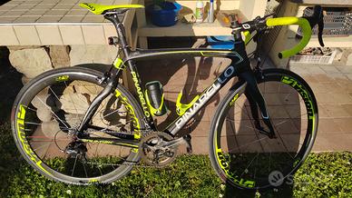 Pinarello Marvel carbonio